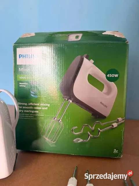 Mikser ręczny PHILIPS HR 374100 Głuchów Górny