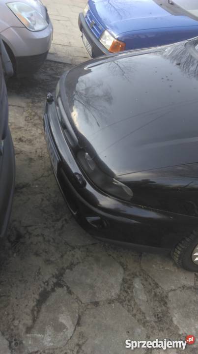 fiat marea kombi 2700zl dizel Łódź