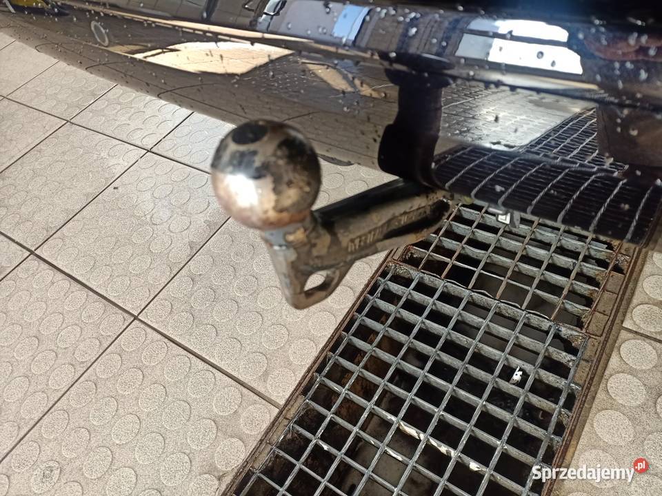 Mega stan 7 miejscowy wersja długa Brodnica sprzedam