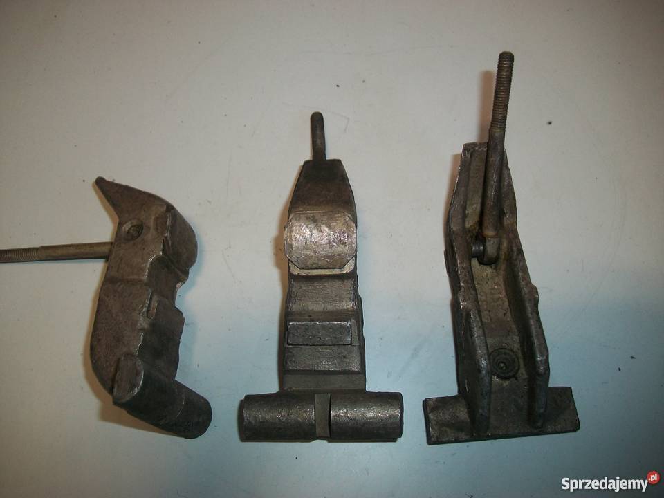 Styk wyłącznika APU 50 małopolskie