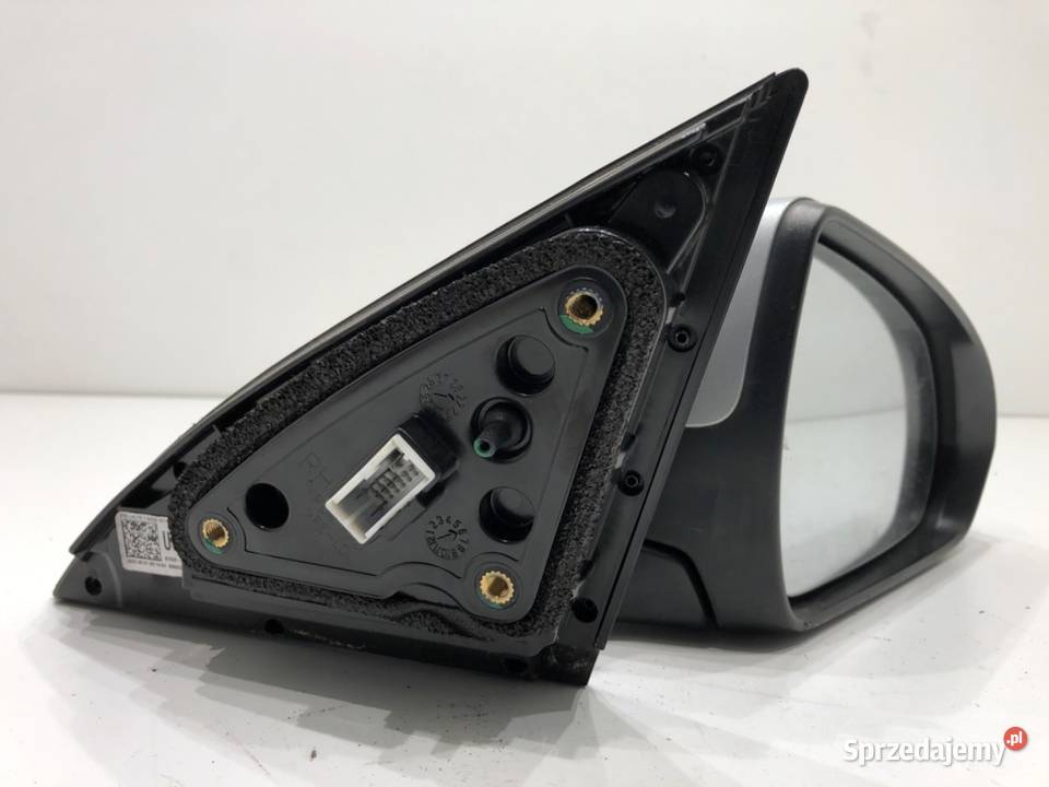 LUSTERKO PRAWY HYUNDAI i30 Kombi SHIMMERING