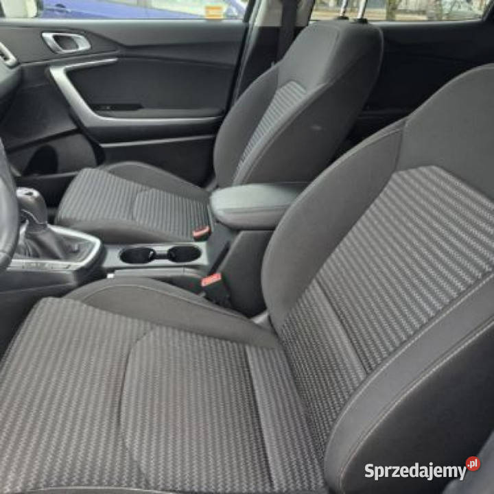 Kia XCeed XCeed 15 TGDI M nieuszkodzony Szczecinek sprzedam