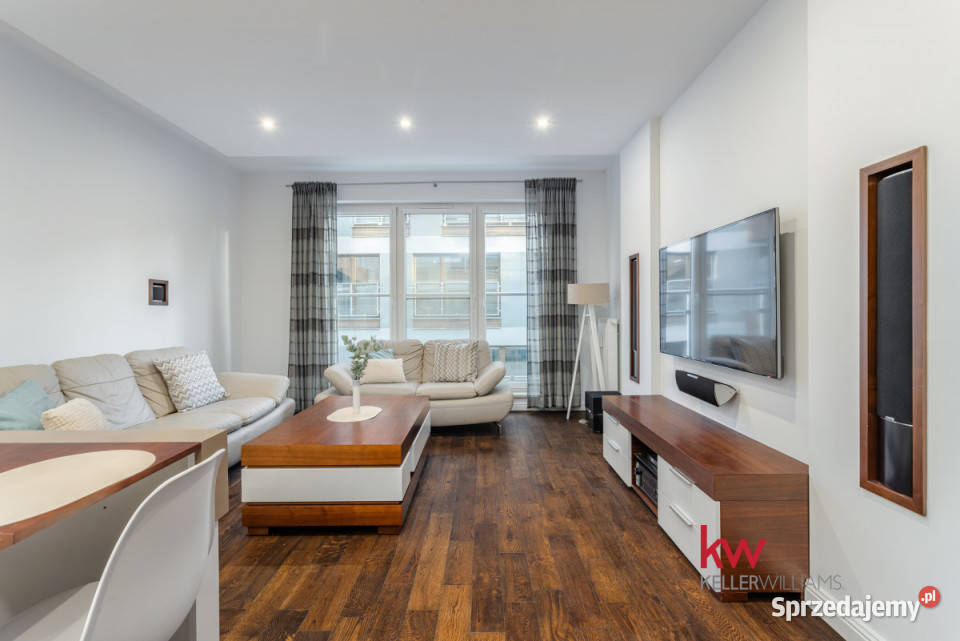 Mieszkanie 715m2 3 pokojowe Poznań 71.5m2 wielkopolskie