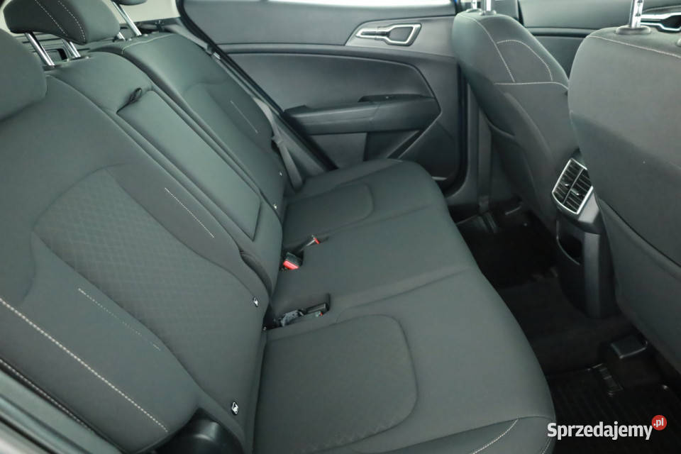 Kia Sportage 16 TGDI MHEV wspomaganie kierownicy Piaseczno sprzedam