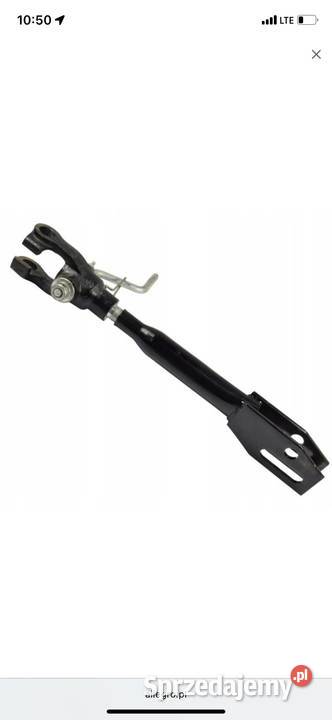 Wieszak prawy URSUS z korbą C3603603P 46650110 Siedlce