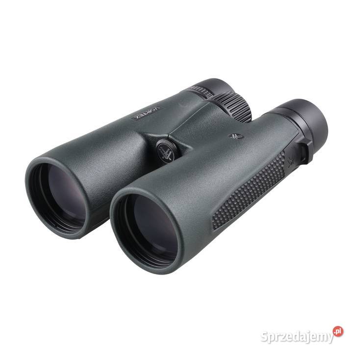 Lornetka Vortex Triumph HD 12x50 Warszawa