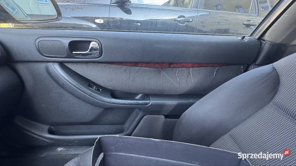 Audi a3 2/3 A3 Gdańsk sprzedam