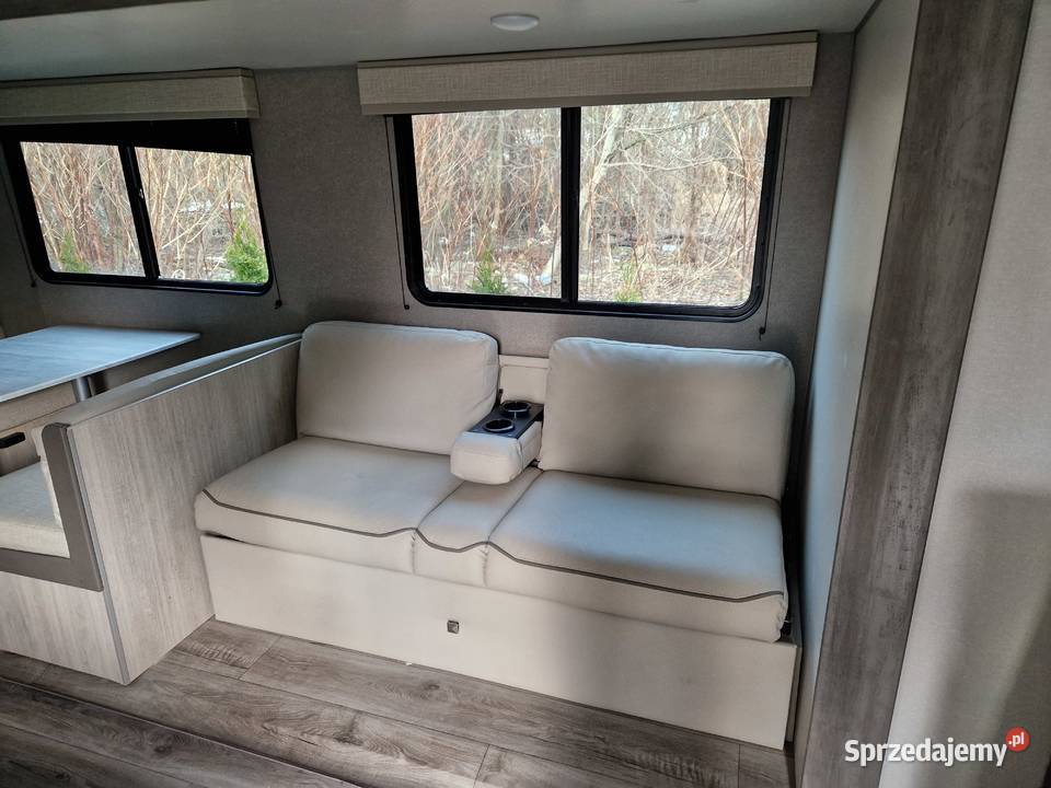 coachman catalina summit series Motoryzacja Warszawa