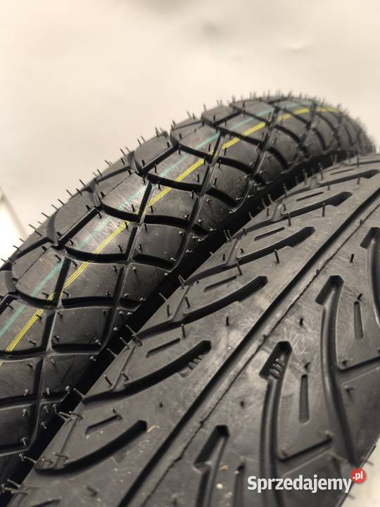 Yamaha Ybr Honda Cbf 125 Opona Przod Tył 18 sprzedam