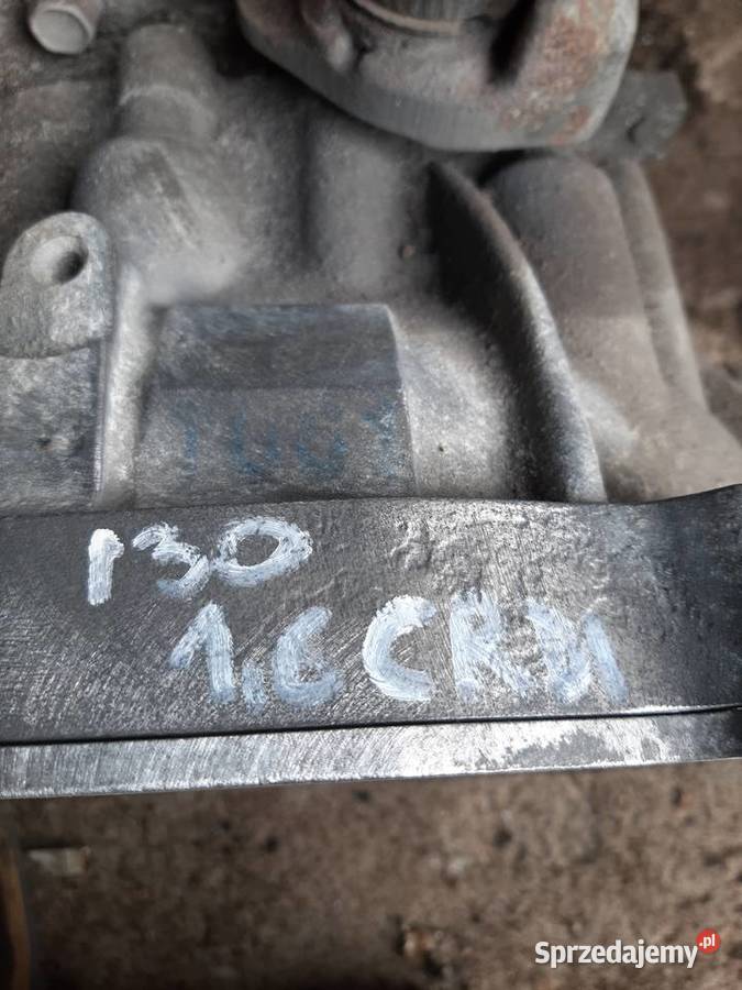 Skrzynia Biegów M56CF2 Hyundai KIA 16 CRDI Ksawerów