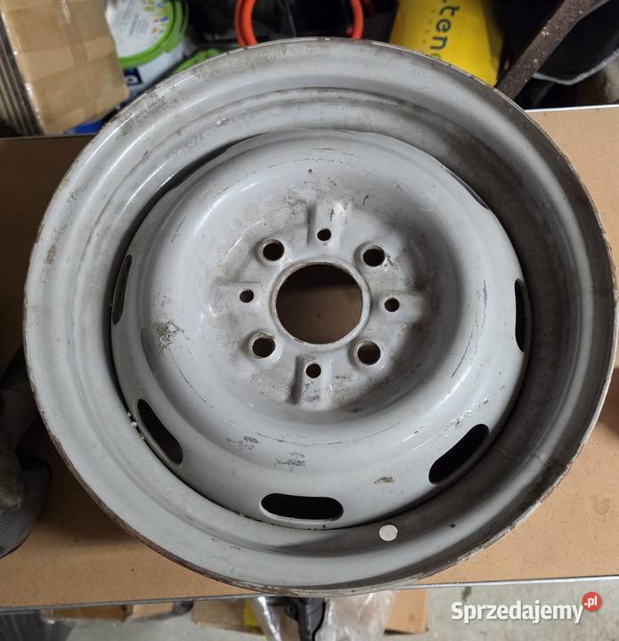 Fiat 125p Felga 13