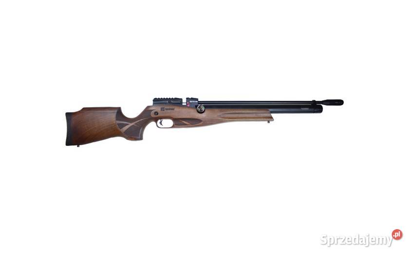 ZESTAW PIOTR WIATRÓWKA DAYSTAR W ORZECH 45 BUTLA Trzcianka