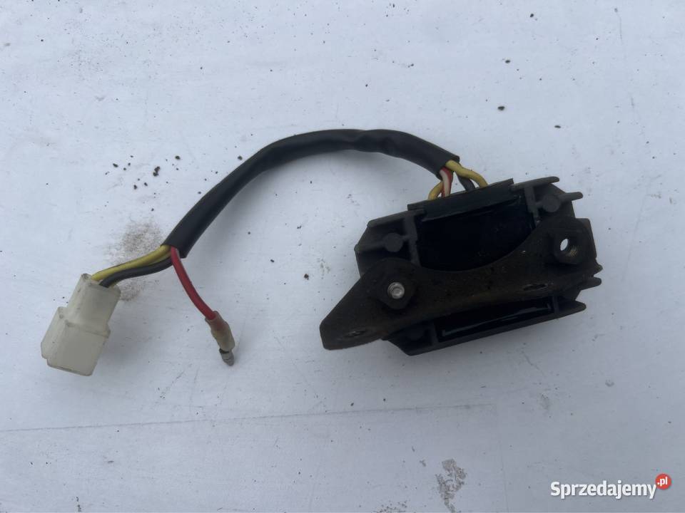 Regulator napięcia Kawasaki LTD 440 KZ440