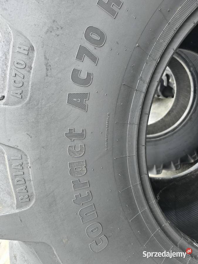 80065R32 Continental AC70H JJ173 3 32cale