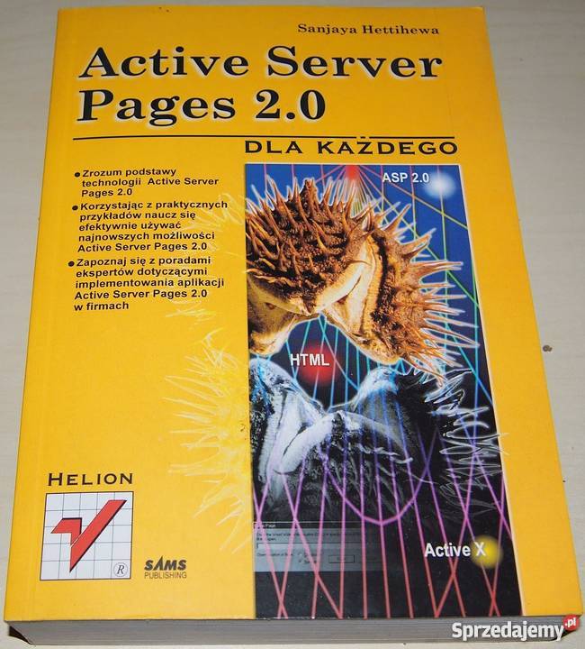 ACTIVE SERVER PAGES 20 KAŻDEGO Katowice