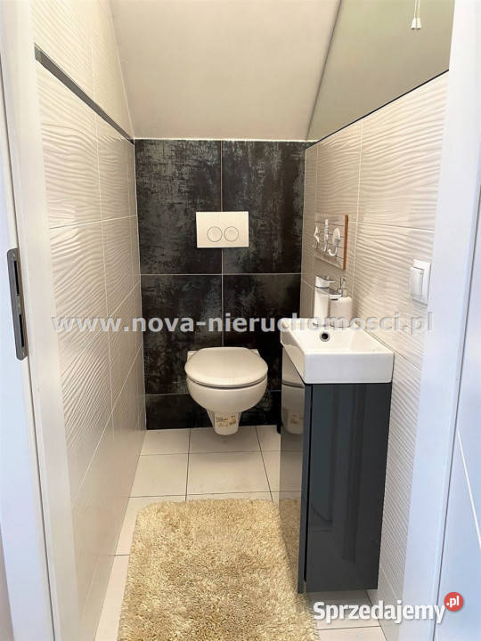 sprzedaży domu wolnostojącego Rybnik 120m2