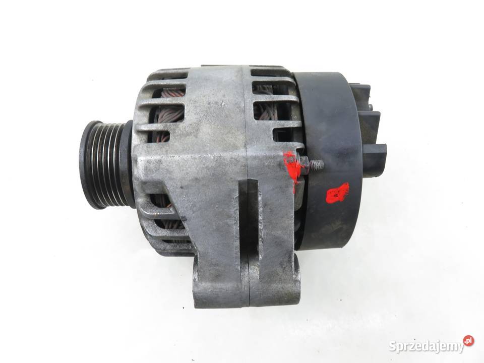 ALTERNATOR OPEL VECTRA C 19 CDTI