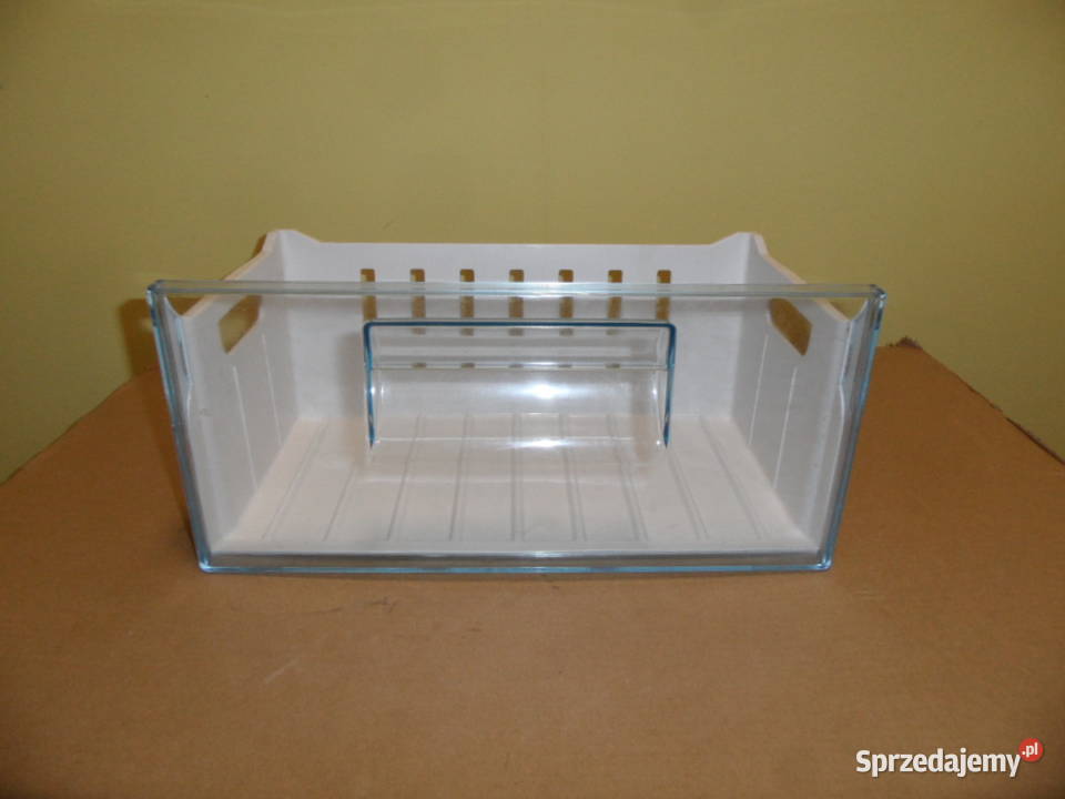 szuflada lodowki electrolux dolna AGD Radlin