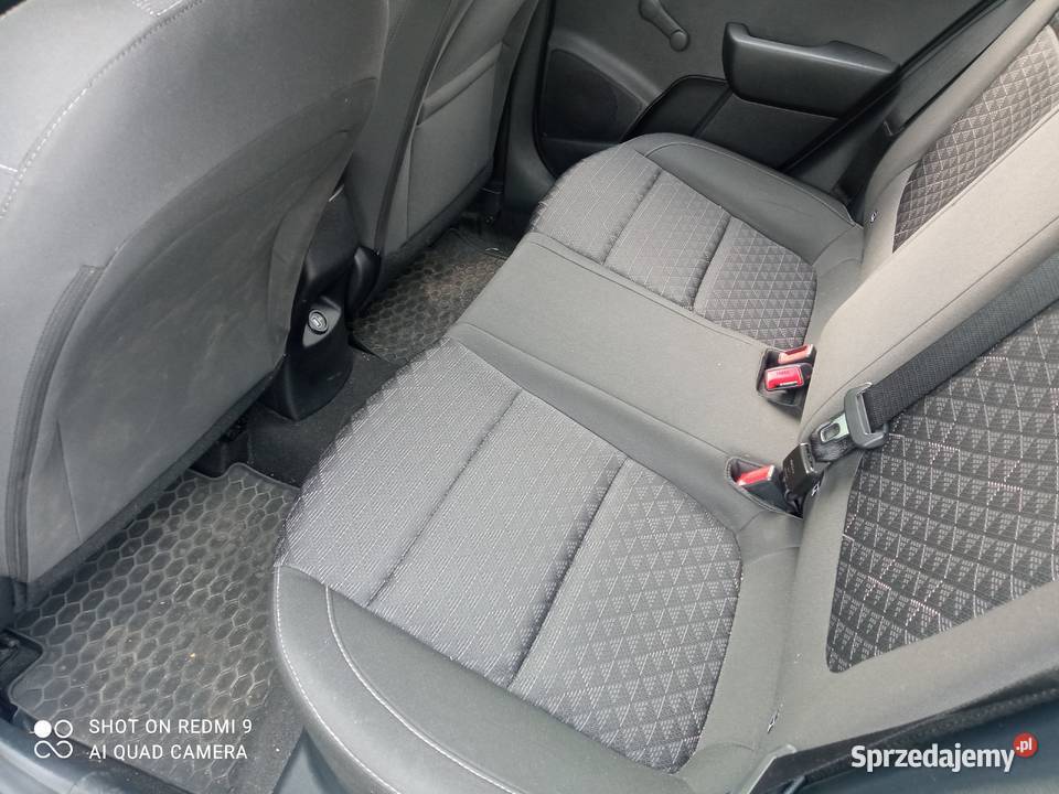 Sprzedam Kia Rio 2023 Rok produkcji 2023 Rybnik