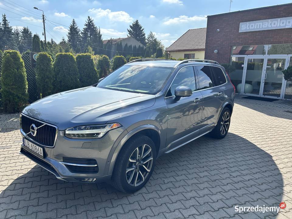 Volvo XC 90