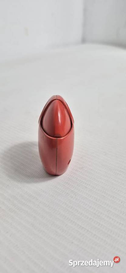 Kolekcjonerska Zapalniczka Słonik ZORR Vintage Biłgoraj