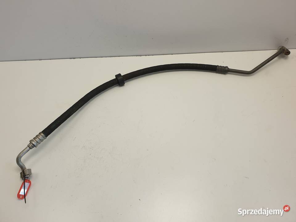 Porsche Boxster 986 32 PRZEWÓD KLIMATYZACJI Janów