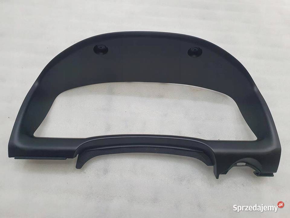 RAMKA OSŁONA LICZNIKA TOYOTA LAND CRUISER 120 osobowe