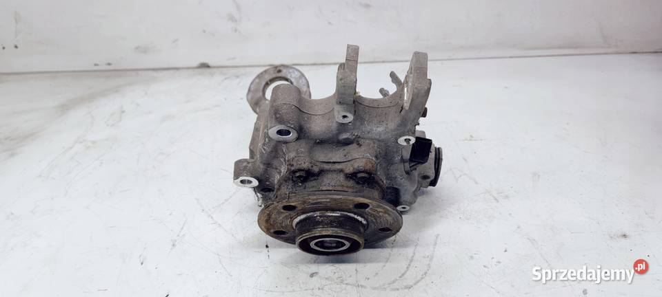 ZWROTNICA LEWY TYŁ AUDI A4 A6 C7 A7 8K0505431AR Przystajń sprzedam