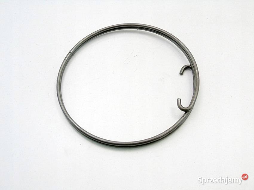 SPRĘŻYNA SKRZYNI BIEGÓW PF6 20 23 DCI CDTI Sosnowiec