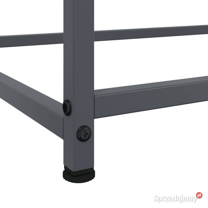 Szafka antracytowa 1005x39x107 stal WM846592 Warszawa