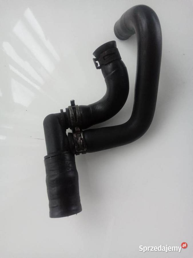 Przewód elastyczny chłodnicy VW 037122058A podlaskie Białystok