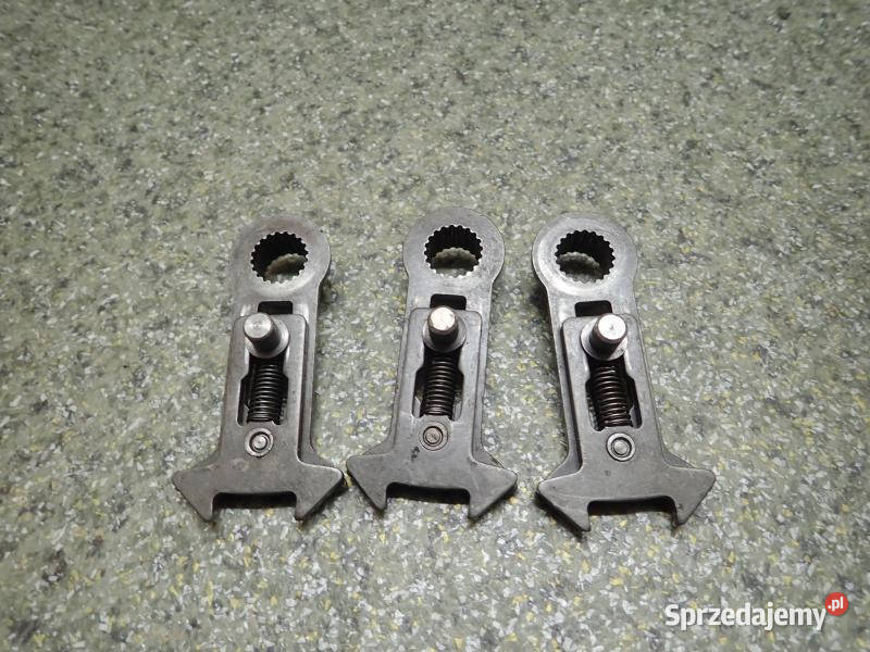 1 WYBIERAK ZMIANY BIEGÓW KTM 2T GS 250 300 350 Strzelce Krajeńskie