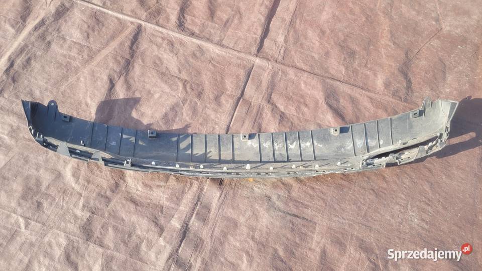 KIA CEED III 3 KOMBI 18 DOKLADKA SPOILER HOKEJ