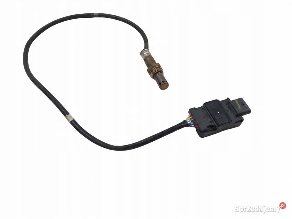 SONDA LAMBDA NOX 05N907807A 20 D Skoda Octavia Sondy lambda