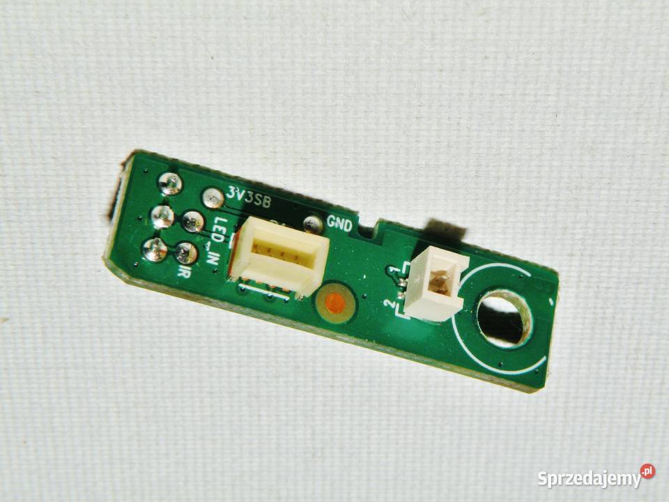 Odbiornik IR podczerwieni telewizora TCL 55DC760 Bydgoszcz