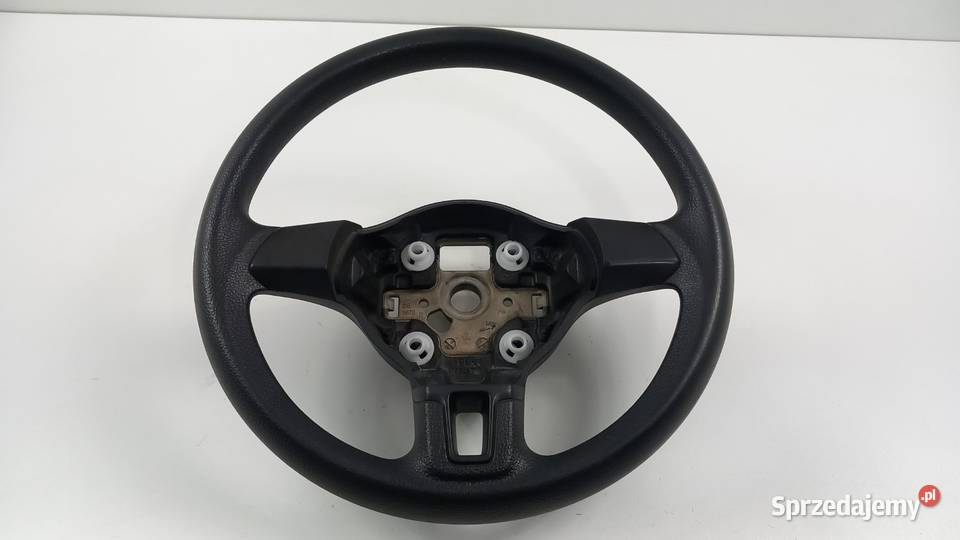 VW GOLF VI KIEROWNICA Zbierkowo sprzedam