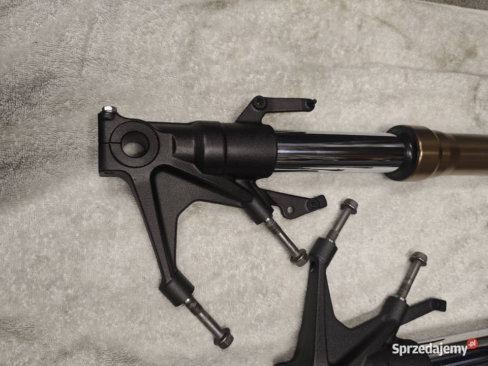 Amortyzatory przednie honda cbr 650 R 20192023 Amortyzatory