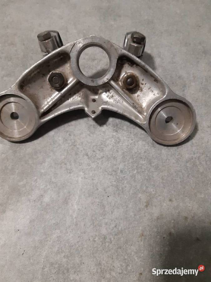 DKW RT 175 półka kierownicy Puławy