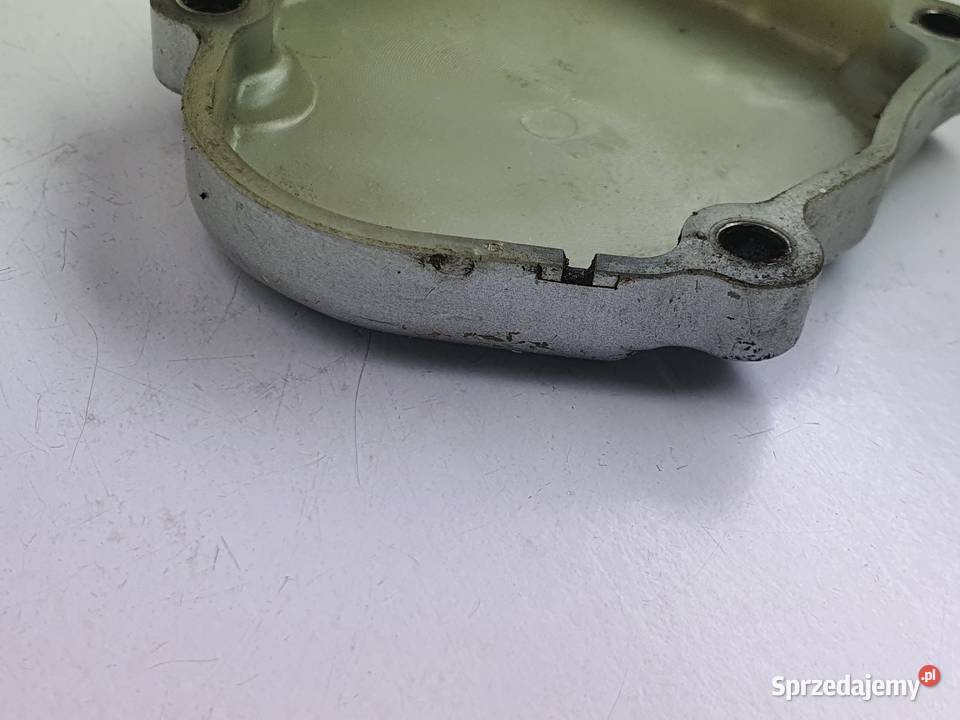 Dekiel Pokrywa Oslona Yamaha Dt 125