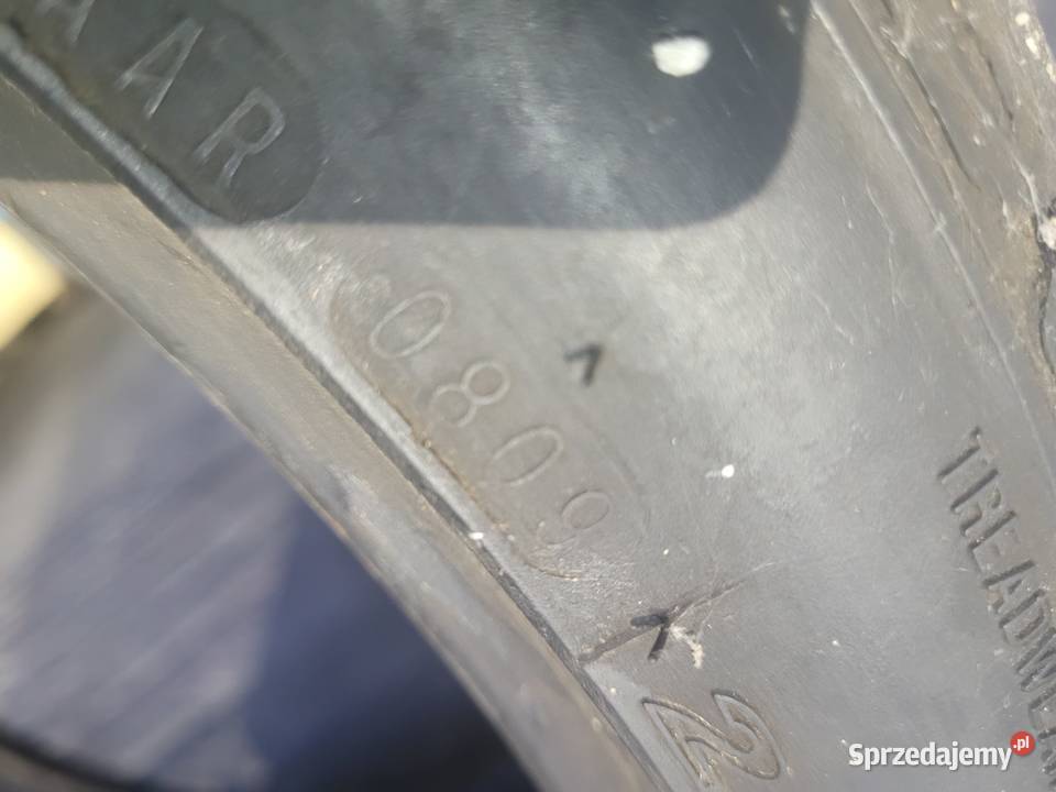 Opona letnia 2154017 r17 Arrow speed 17cale Jędrzejów