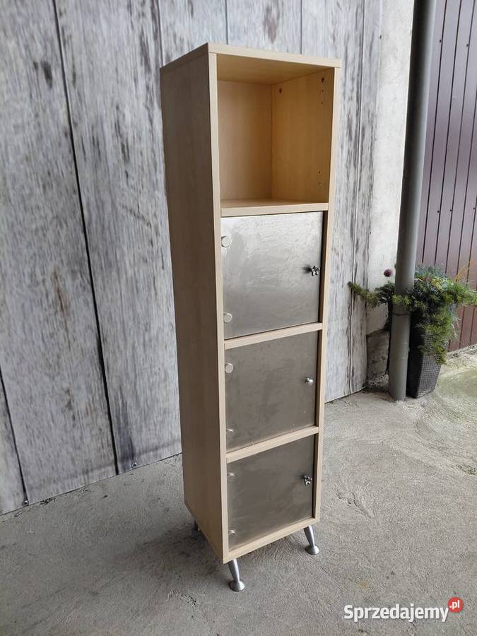 stojąca półka regał 411 Byczyna