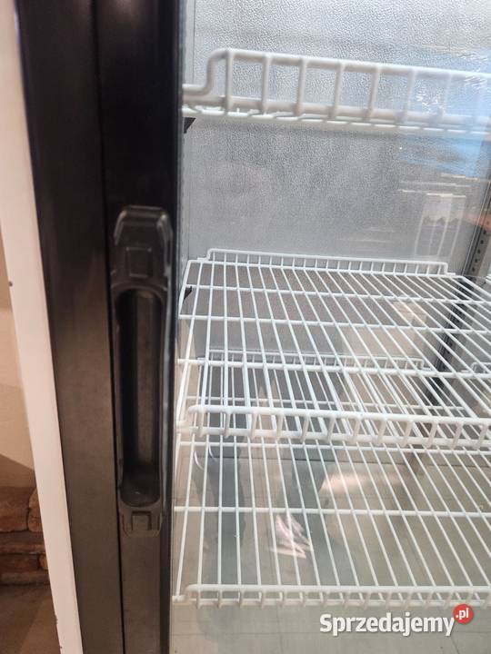 Szafa chłodnicza lodówka gastronomiczna JUKA SZ1 śląskie Pszczyna sprzedam