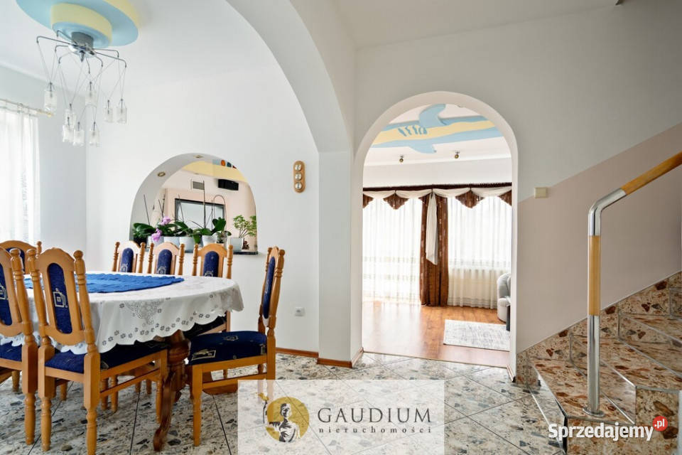 DomBliźniak 120 m2 Tczew Górki