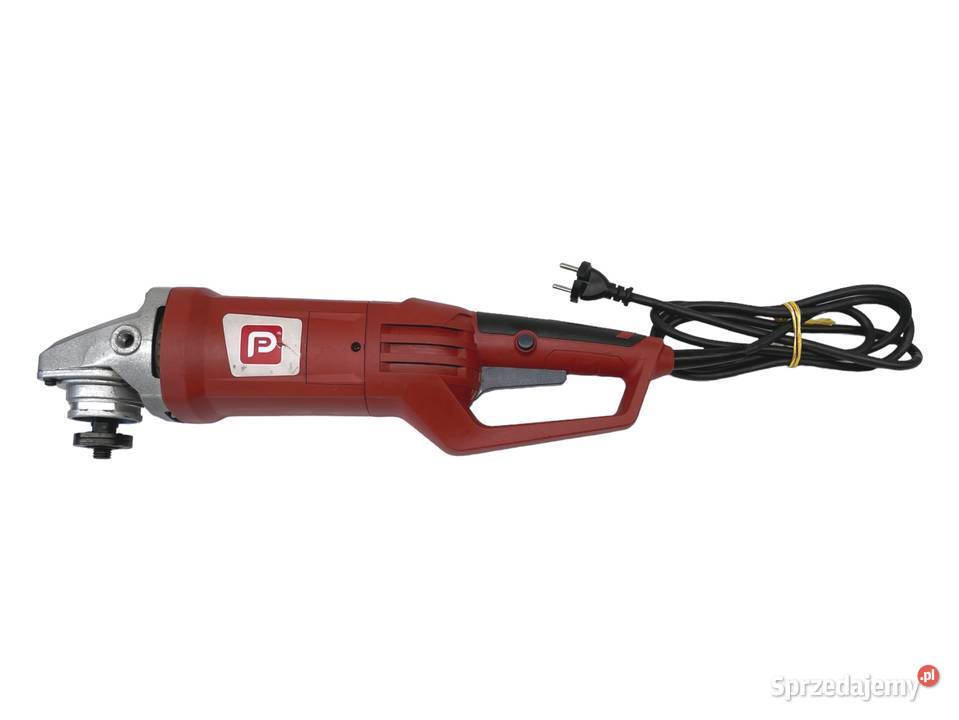 Szlifierka Kątowa PP PAG2000C 230mm 2000W Kraków