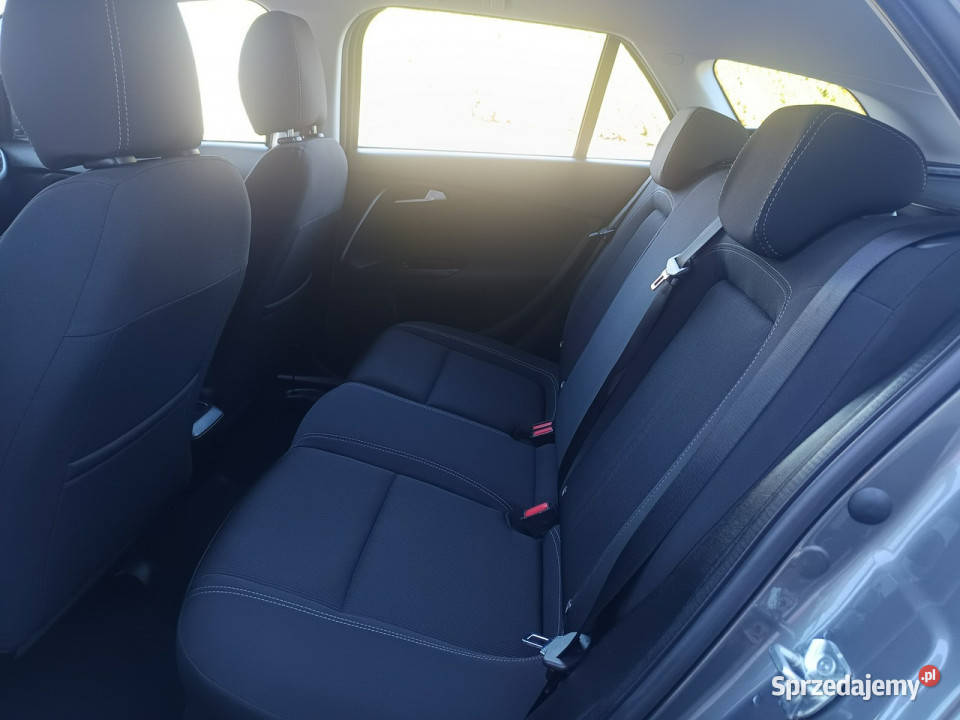 Fiat Tipo SW 14 95 POP serwisowany niski Kombi Tipo Nowy Sącz