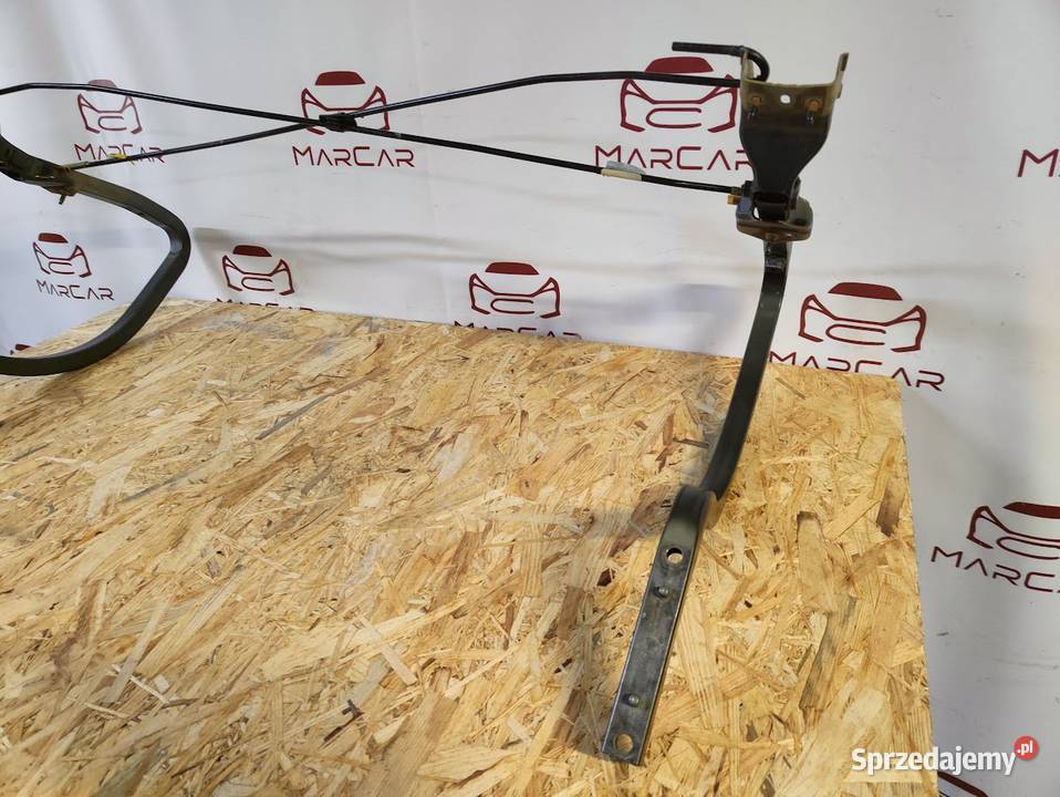 Zawias Zawiasy Klapy Bagażnika Citroen C Elysee Pleszew