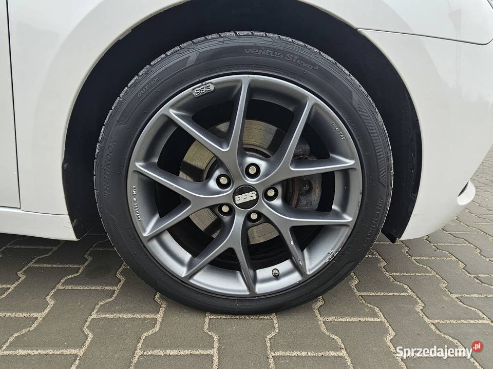 17crdi 141 kamera Xenon Bezwypadkowy Opłacony Lublin