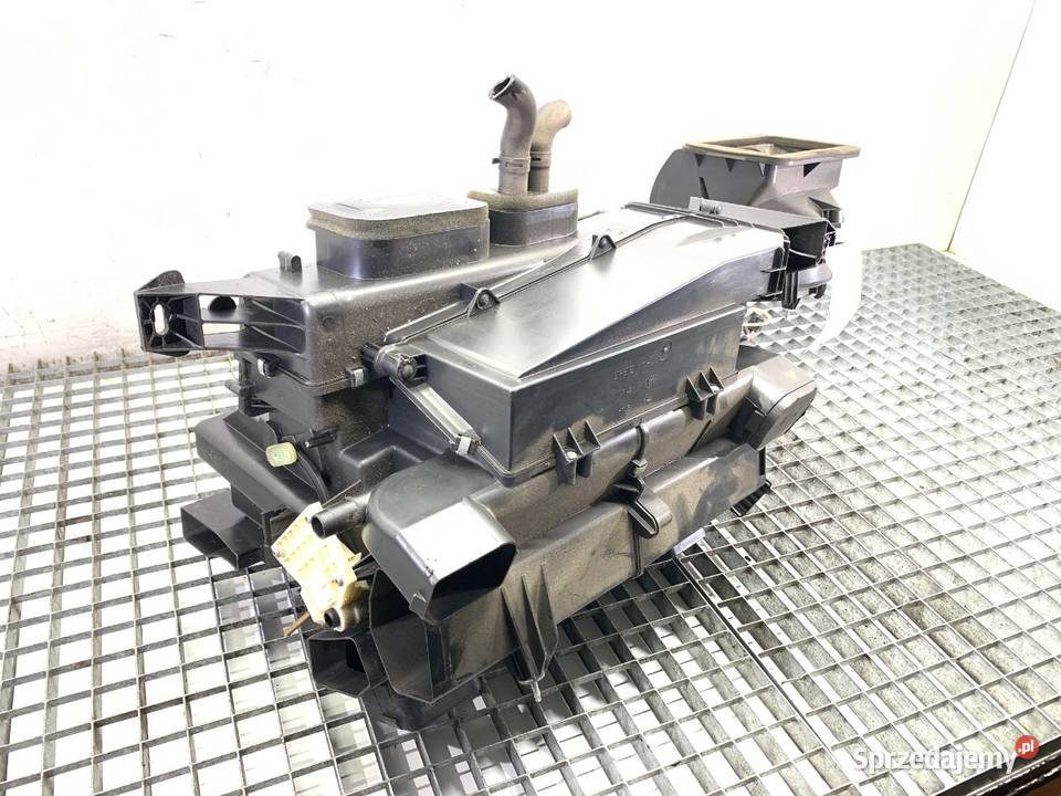 NAGRZEWNICA VW CRAFTER 30 50 Hatchback 0616