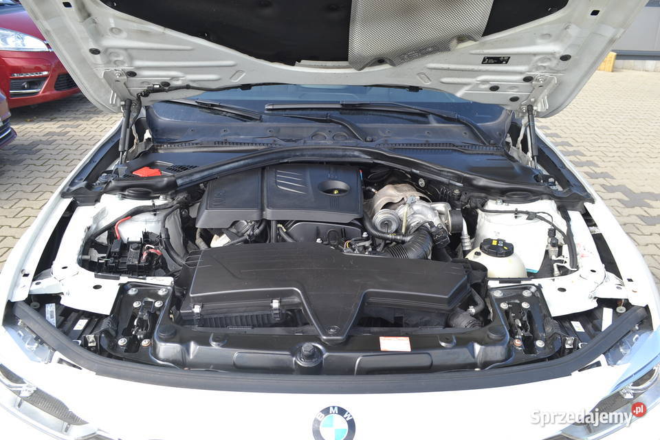 BMW 3 z Niemiec OPŁACONA 66 Zgorzelec