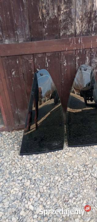 KIEROWNICA SKÓRZANA BMW coupe E39 E46 mpakiet Wielka Wieś